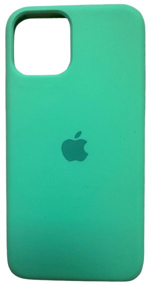 Чехол AMG для Apple iPhone 11 Pro зеленый купить,499