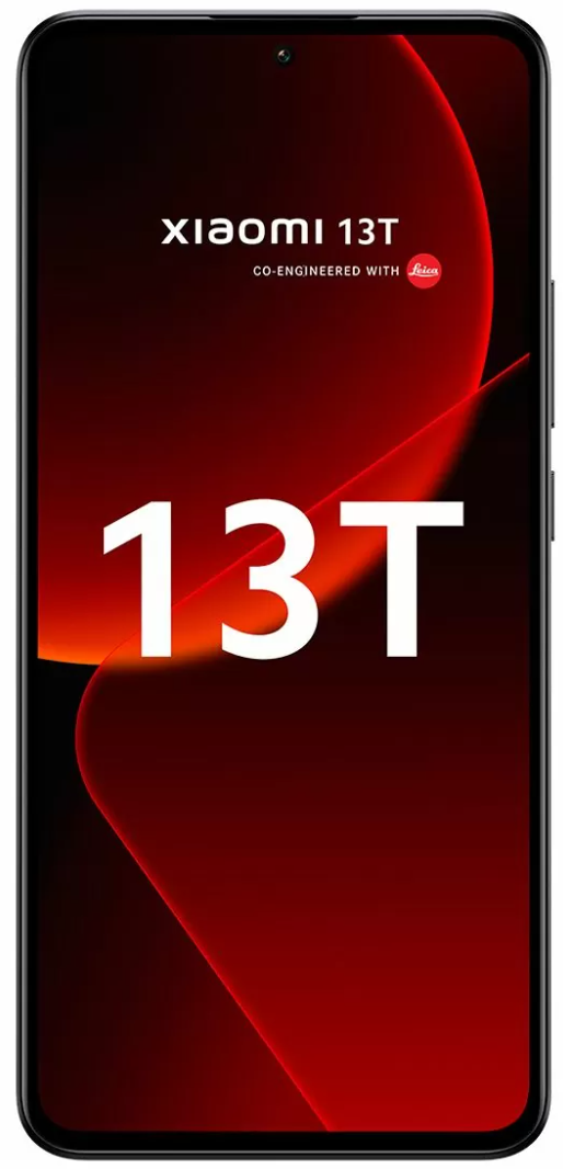 Смартфон Xiaomi 13T 8/256GB Black - ForteMarket Смартфон Xiaomi 13T 8/256GB Black купить,0