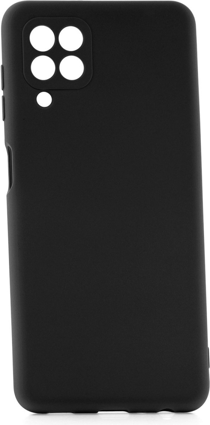 Чехол Derbi для Samsung Galaxy A22 черный купить,572