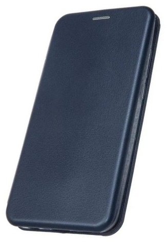 Чехол Derbi для Samsung Galaxy A32 синий купить,898