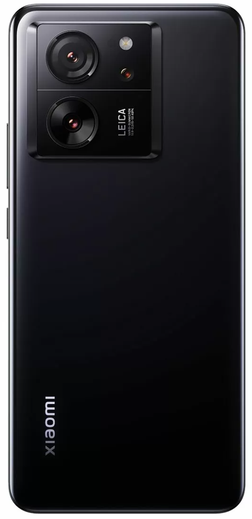 Смартфон Xiaomi 13T 12/256GB Black купить,NaN
