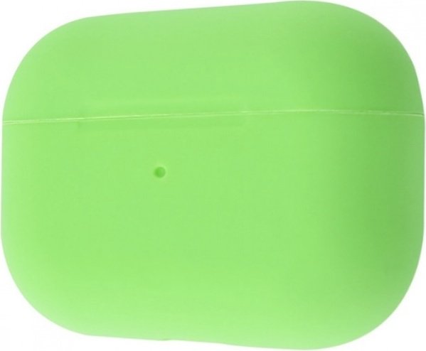 Чехол Case для Apple AirPods 3 зеленый