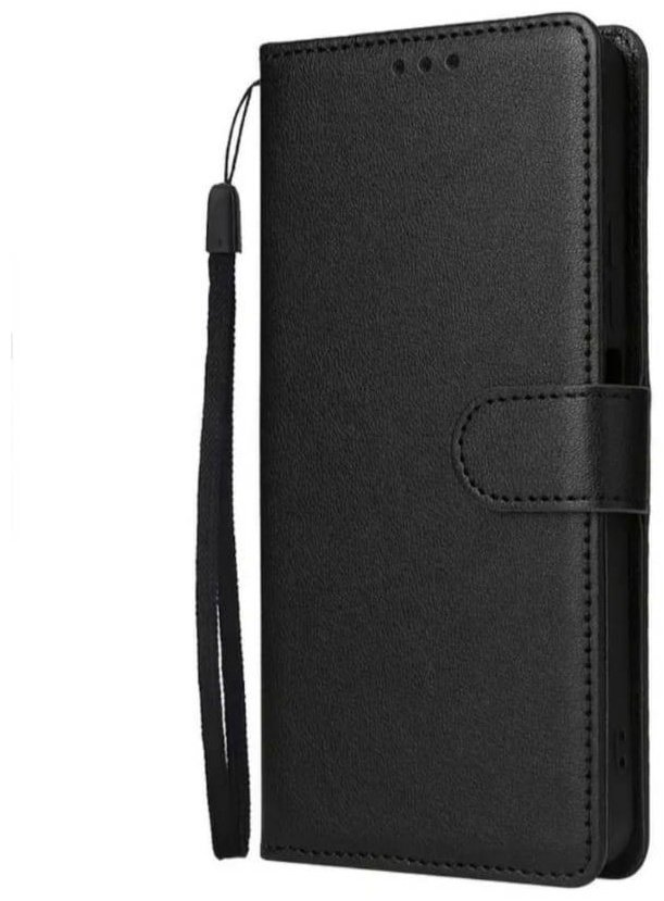 Чехол G-Case для Honor 200 Lite черный купить,899