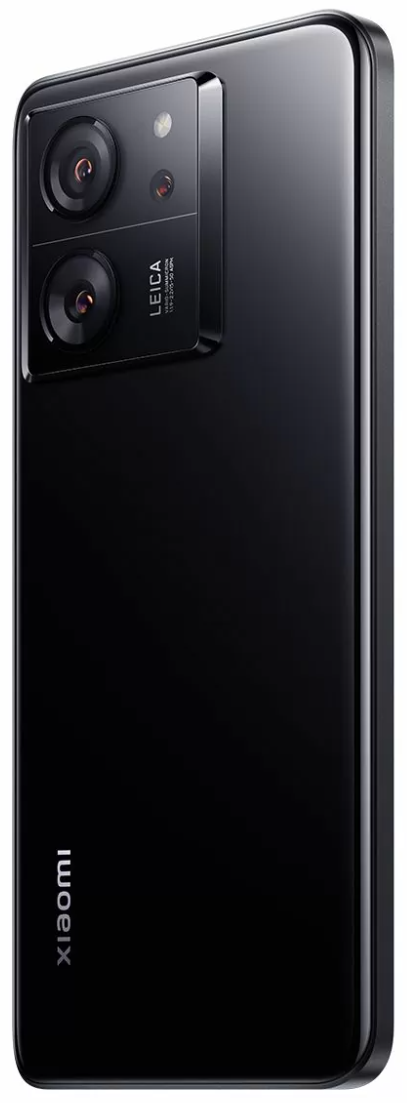 Смартфон Xiaomi 13T 12/256GB Black купить,NaN