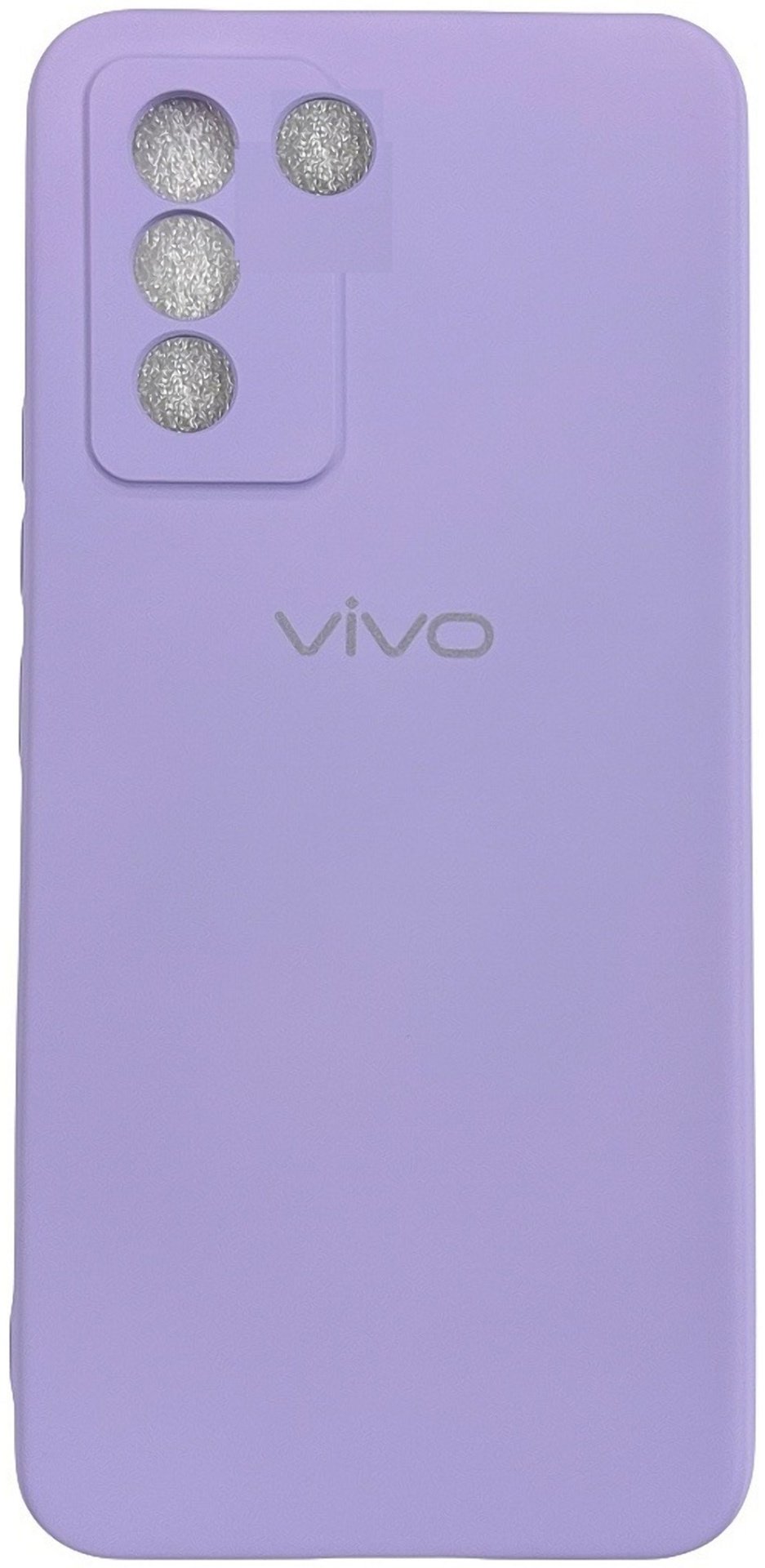 Чехол AMG для Vivo V29e сиреневый купить,900