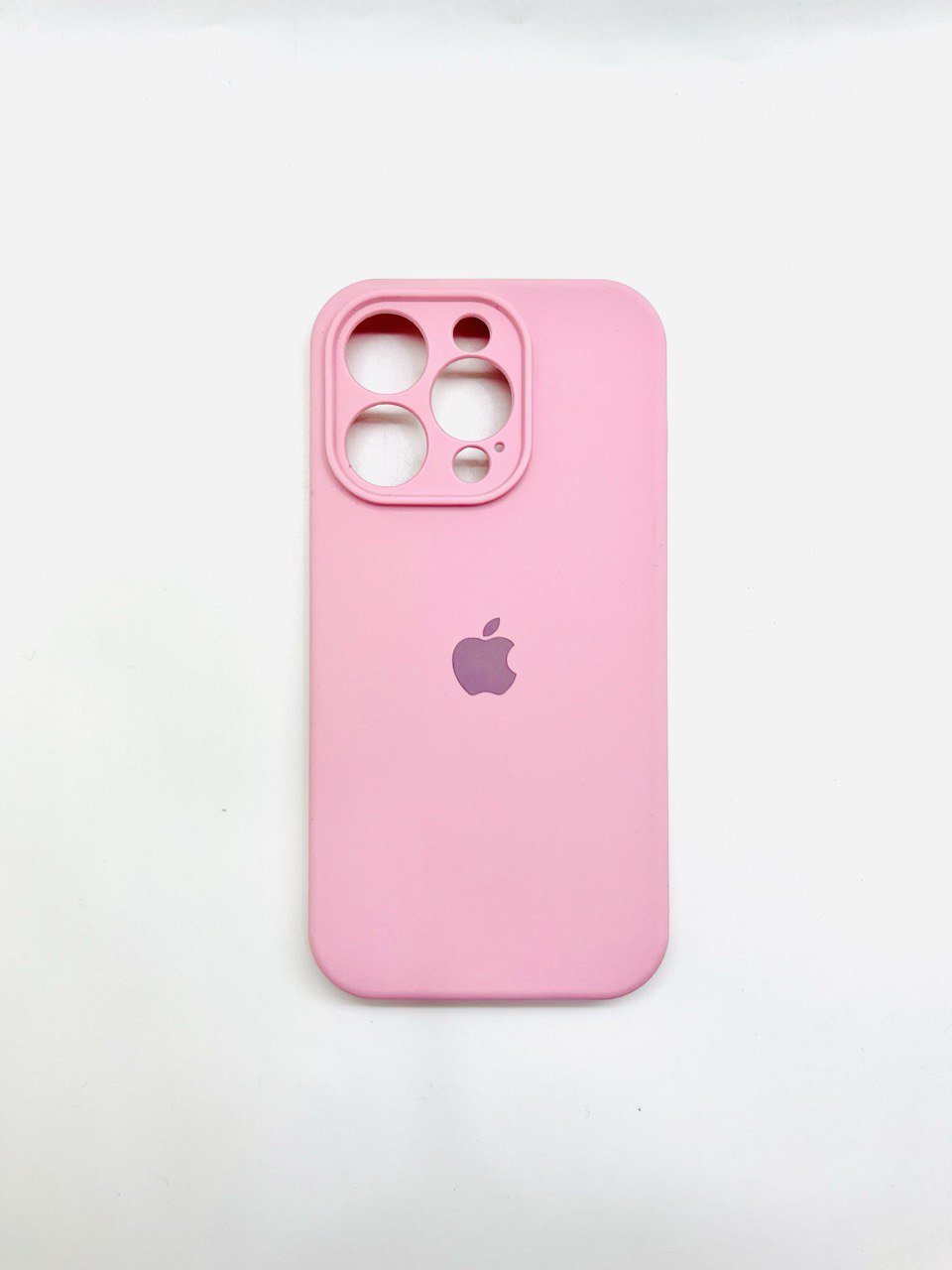 Чехол для Apple iPhone 13 Pro розовый купить,999