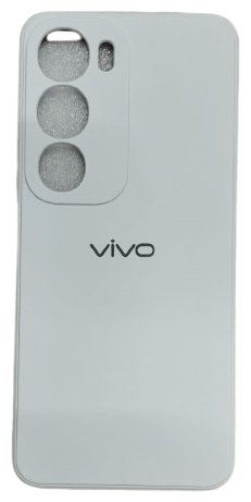 Чехол AMG для Vivo Y19s белый купить,985