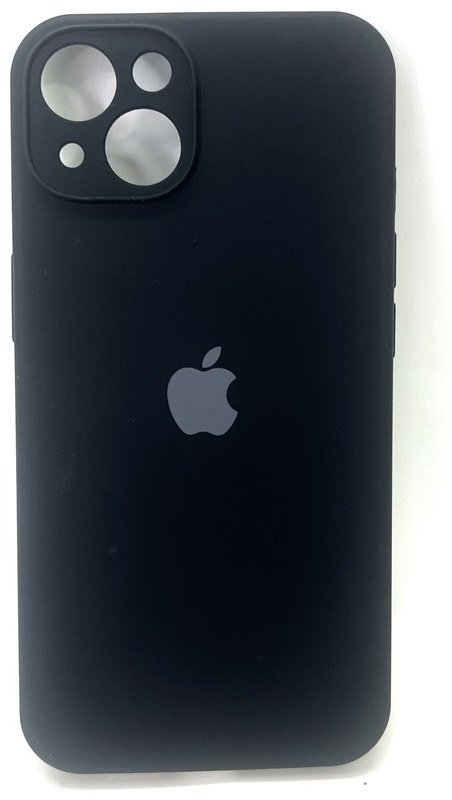 Чехол для Apple iPhone 13 черный купить,999