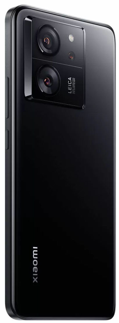 Смартфон Xiaomi 13T 12/256GB Black купить,NaN