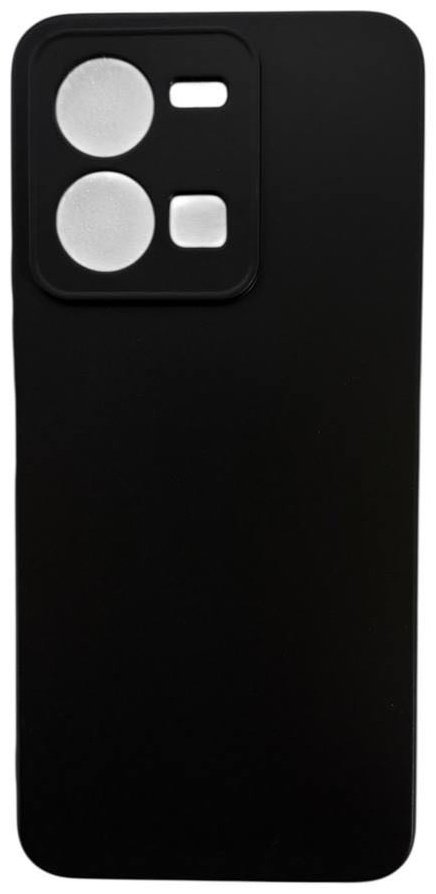 Чехол BAIKO для Vivo Y35 черный купить,1270