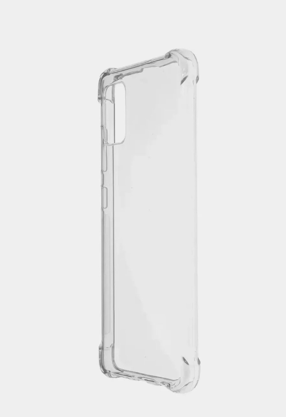 Чехол G-Case для Samsung Galaxy A03S прозрачный купить,930