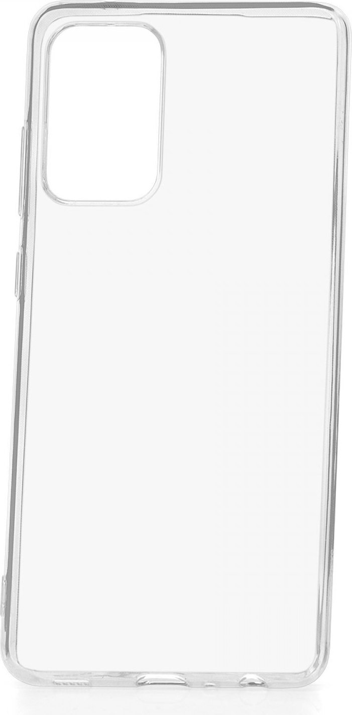 Чехол Derbi для Samsung Galaxy A72 прозрачный - ForteMarket Чехол Derbi для Samsung Galaxy A72 прозрачный купить,356