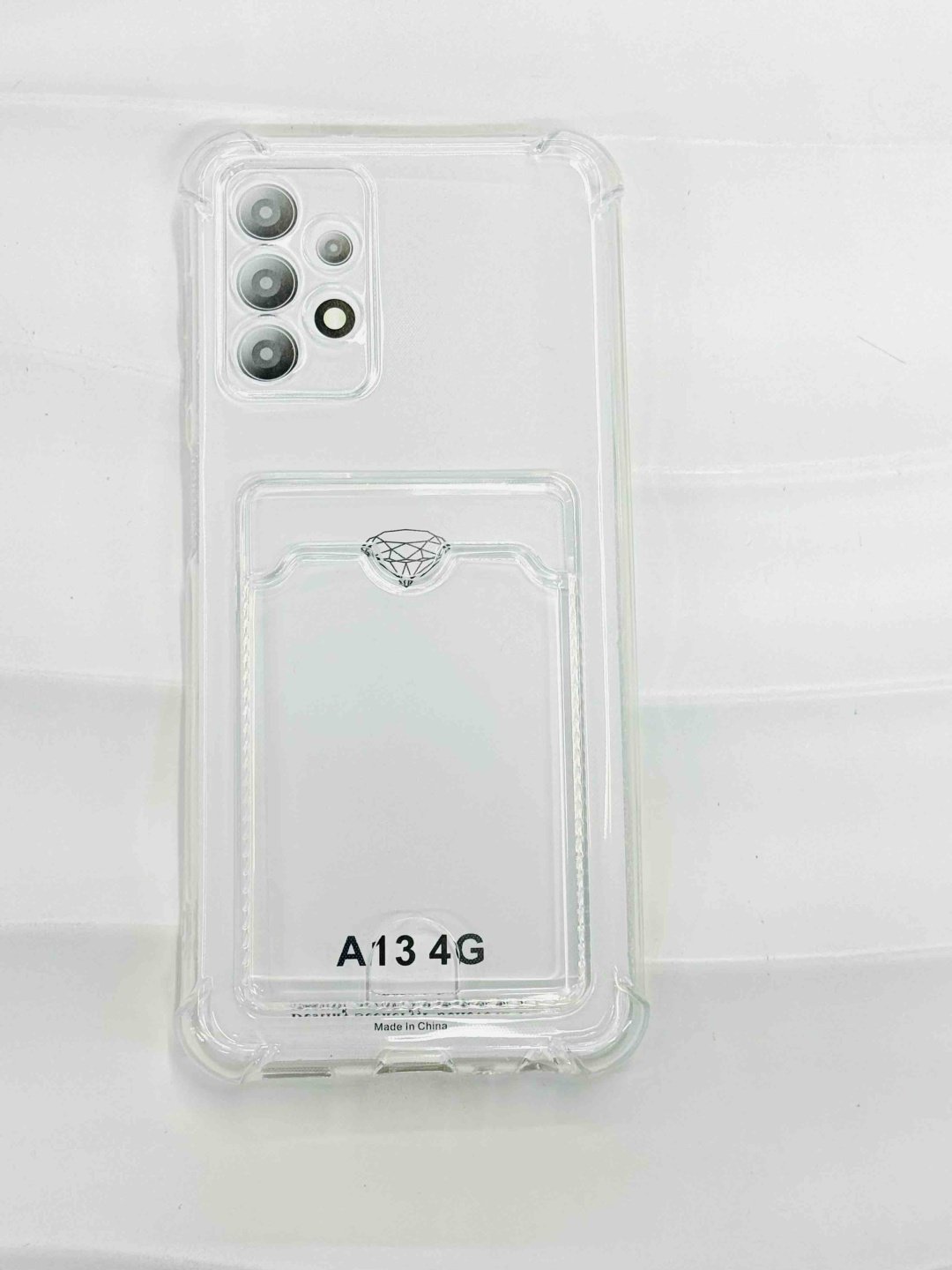 Чехол CASETiFY для Samsung Galaxy A13 прозрачный купить,752