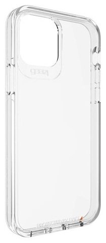 Чехол Gear4 для Apple iPhone 13 Pro Max прозрачный купить,981