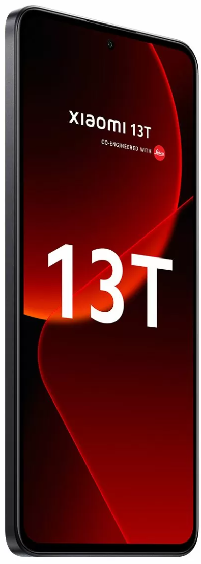 Смартфон Xiaomi 13T 8/256GB Black - ForteMarket Смартфон Xiaomi 13T 8/256GB Black купить,0