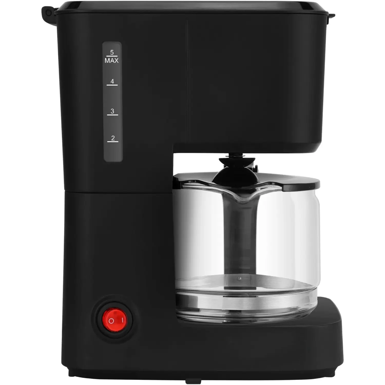 Кофеварка Vitek VT-8386 чёрная купить,12990