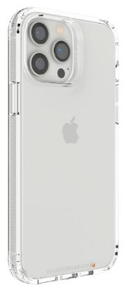 Чехол Gear4 для Apple iPhone 13 Pro прозрачный купить,1339