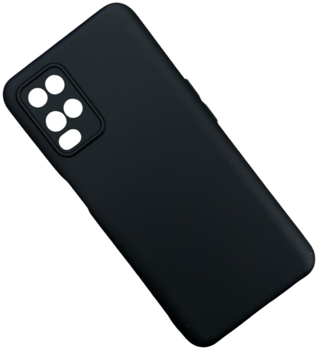 Чехол BAIKO для OPPO A54 черный купить,790