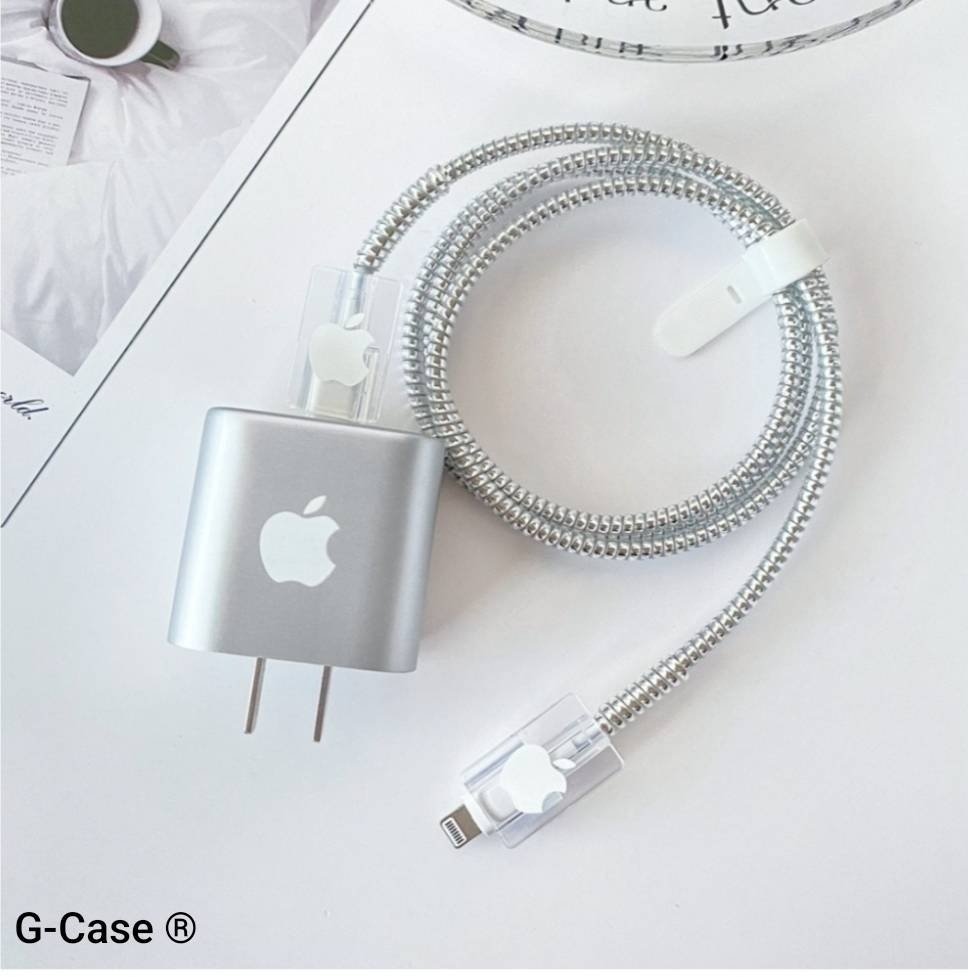 Чехол G-Case G006 серебристый