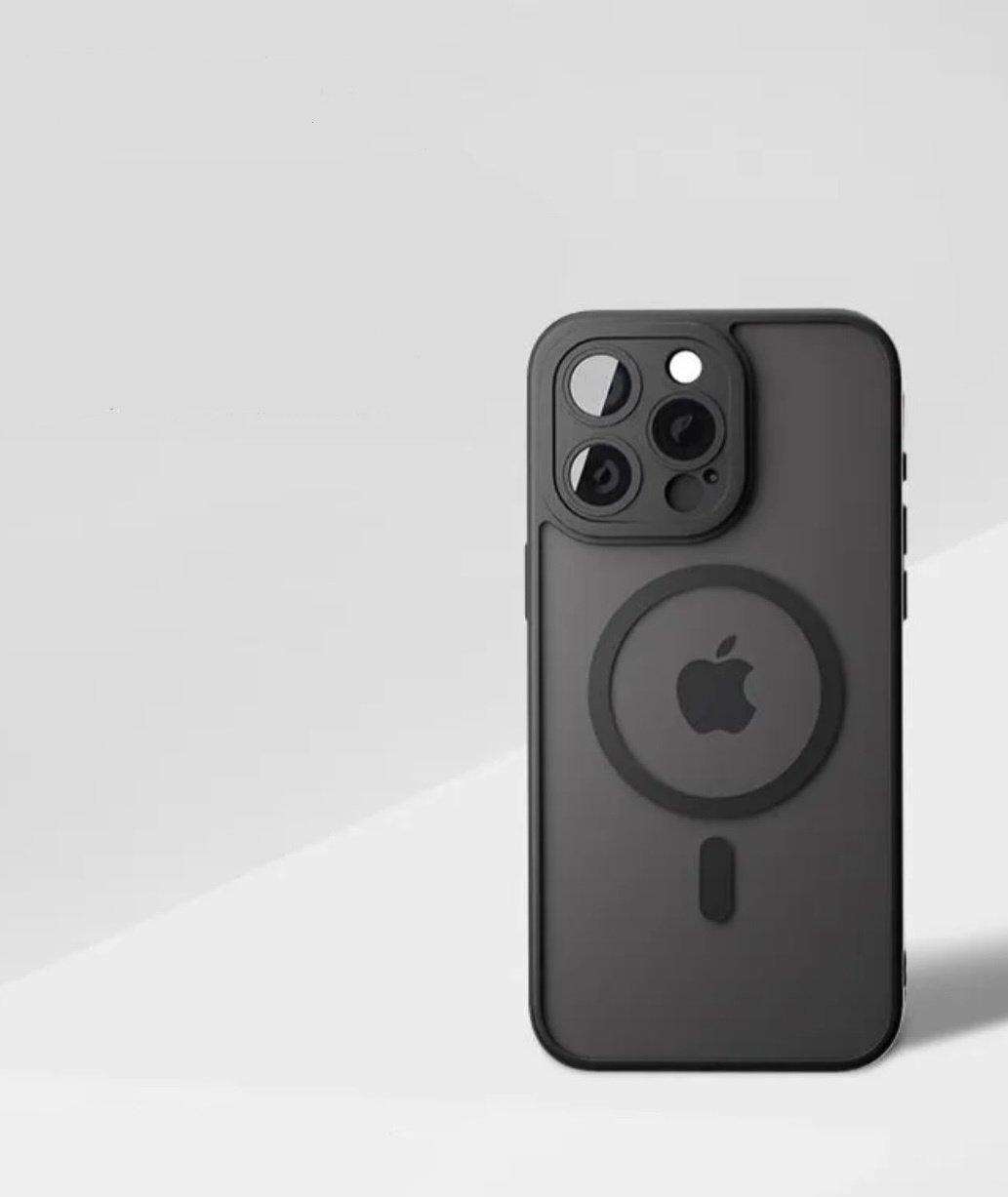 Чехол FASHION для Apple iPhone 13 Pro Max черный купить,898