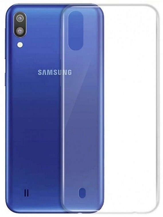 Чехол G-Case для Samsung Galaxy A10 прозрачный - ForteMarket Чехол G-Case для Samsung Galaxy A10 прозрачный купить,552
