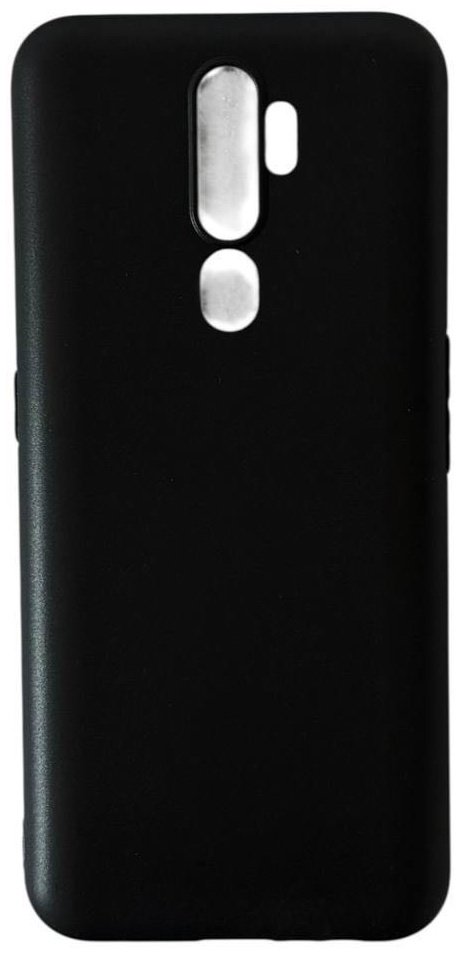 Чехол BAIKO для OPPO A5 2020 черный купить,879
