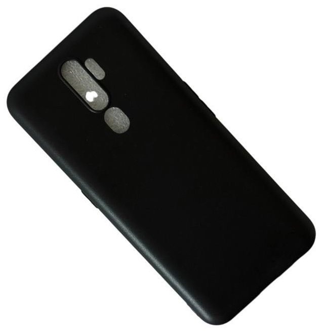 Чехол BAIKO для OPPO A5 2020 черный купить,879