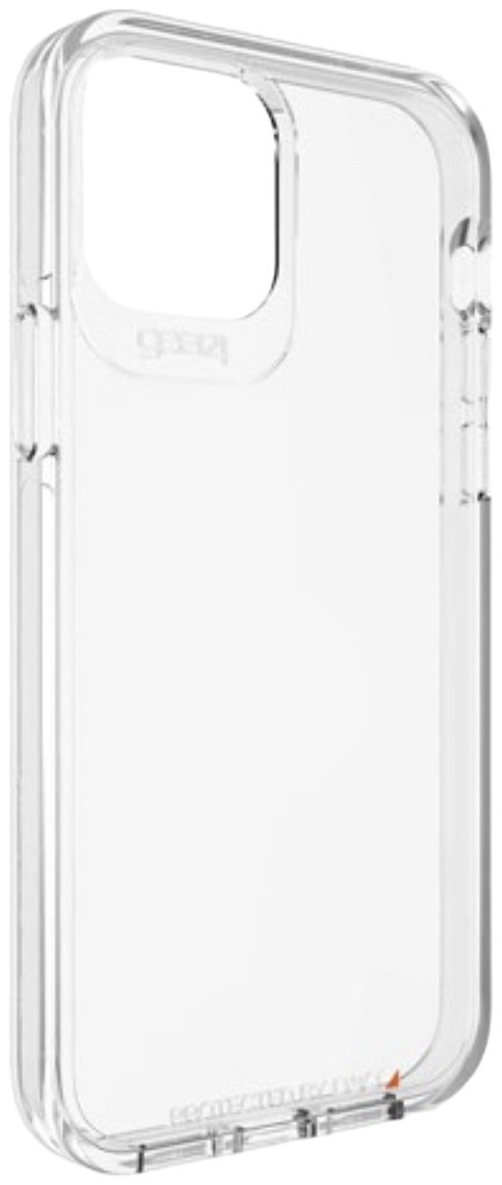 Чехол Gear4 для Apple iPhone 14 прозрачный купить,1481