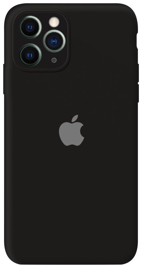 Чехол Imarket07 для Apple iPhone 11 Pro черный купить,999