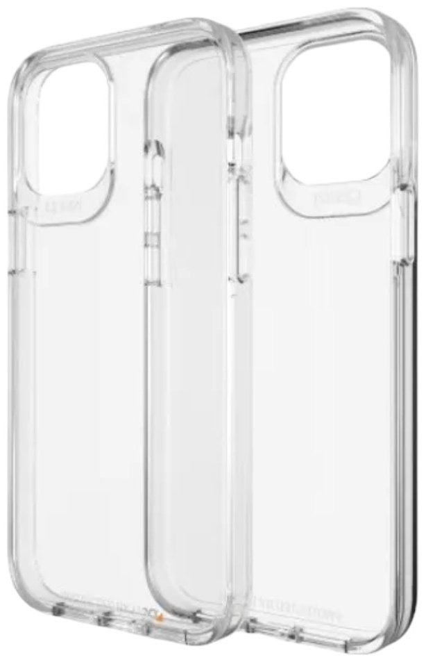 Чехол Gear4 для Apple iPhone 14 прозрачный купить,1481