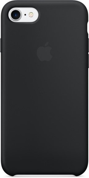 Чехол Im-Case для Apple iPhone 7, iPhone 8, iPhone SE (2020) черный - ForteMarket Чехол Im-Case для Apple iPhone 7, iPhone 8, iPhone SE (2020) черный купить,470