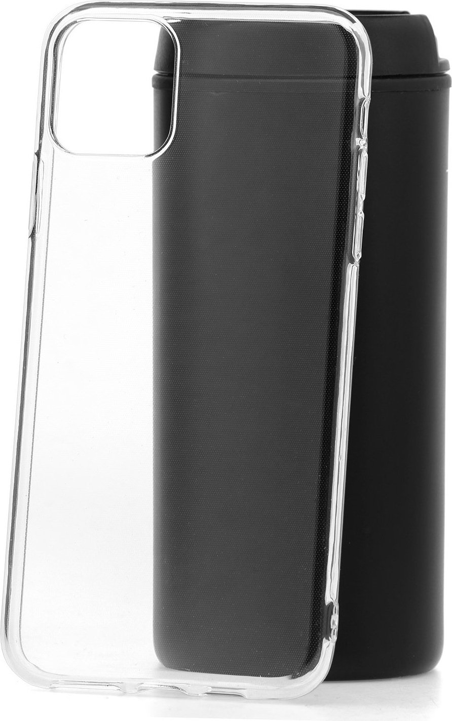 Чехол Derbi для Apple iPhone 11 Pro Max прозрачный купить,770