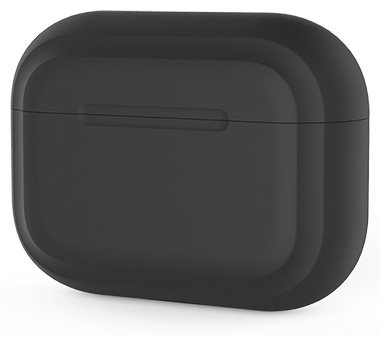 Чехол Deppa для Apple AirPods Pro черный