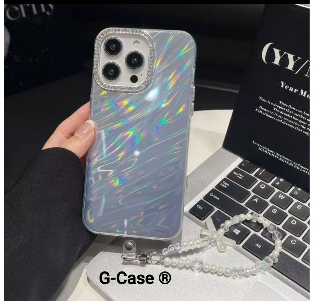 Чехол G-Case для Apple iPhone 14 Pro серебряный купить,570
