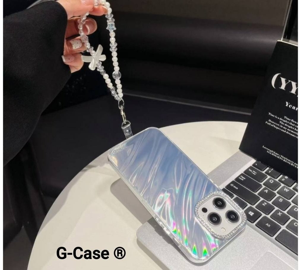 Чехол G-Case для Apple iPhone 14 Pro серебряный купить,570