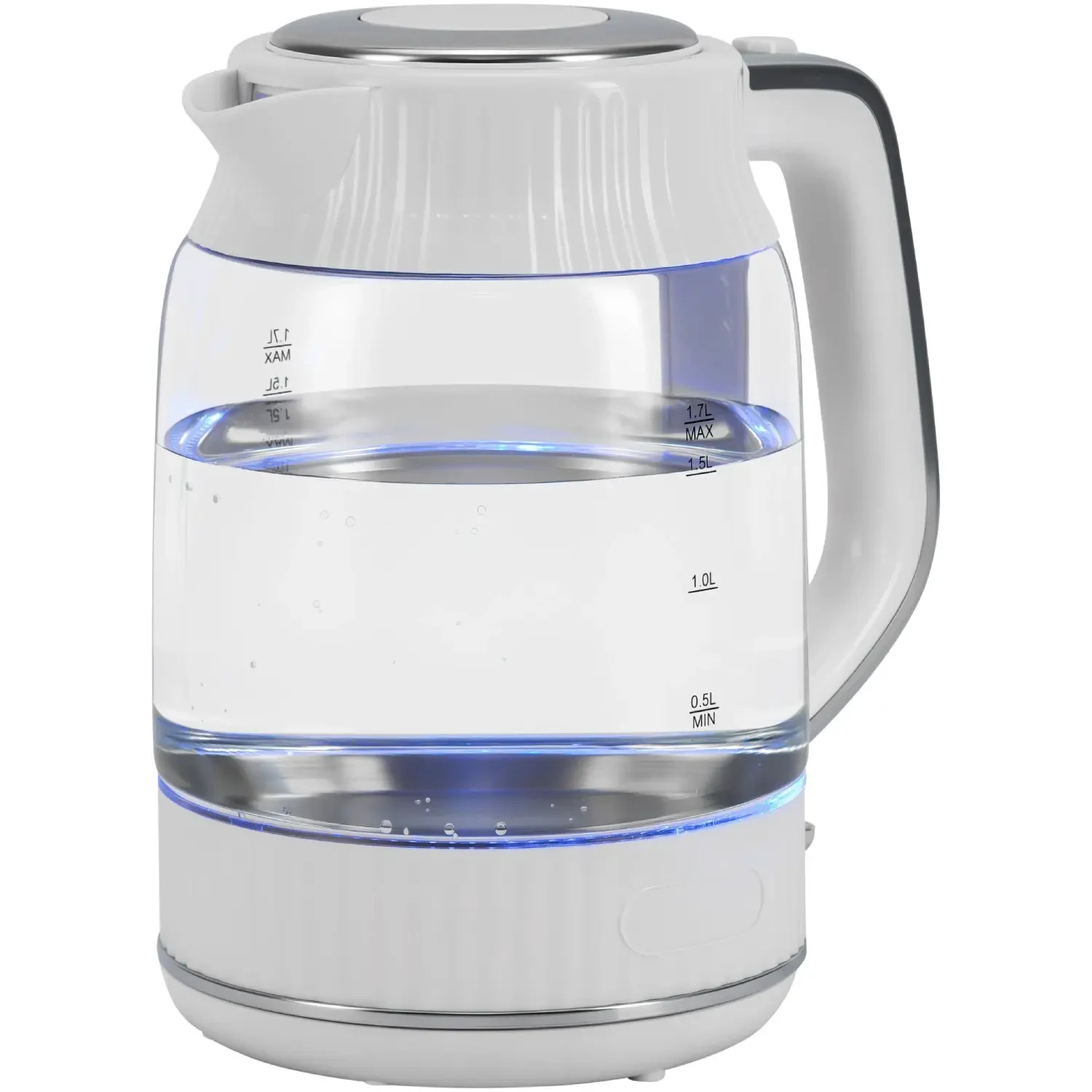 Электрочайник Vitek VT-WK1059 белый