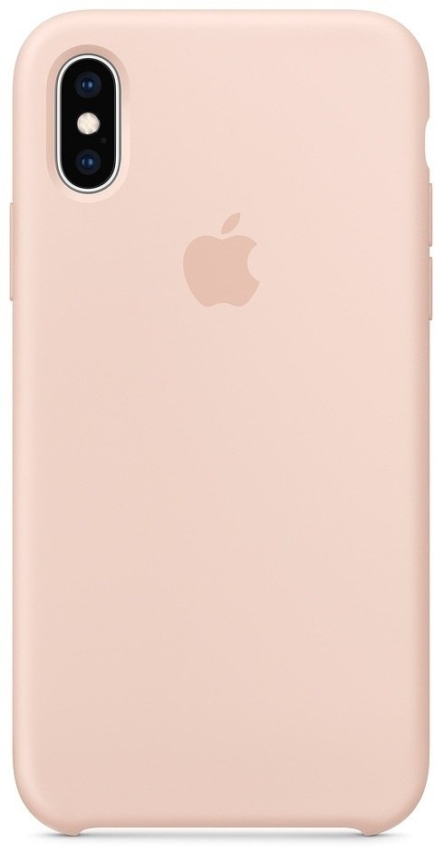 Чехол ImCase для Apple iPhone Xs Max розовый купить,550