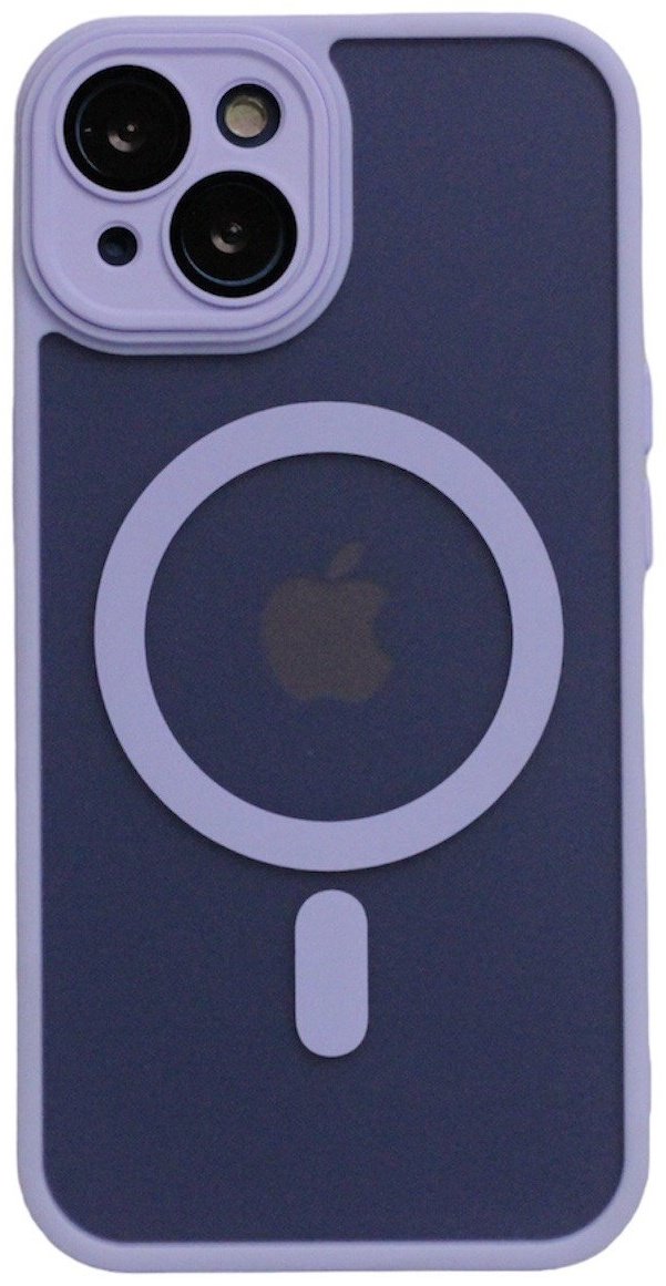 Чехол для Apple iPhone 13 сиреневый купить,1820