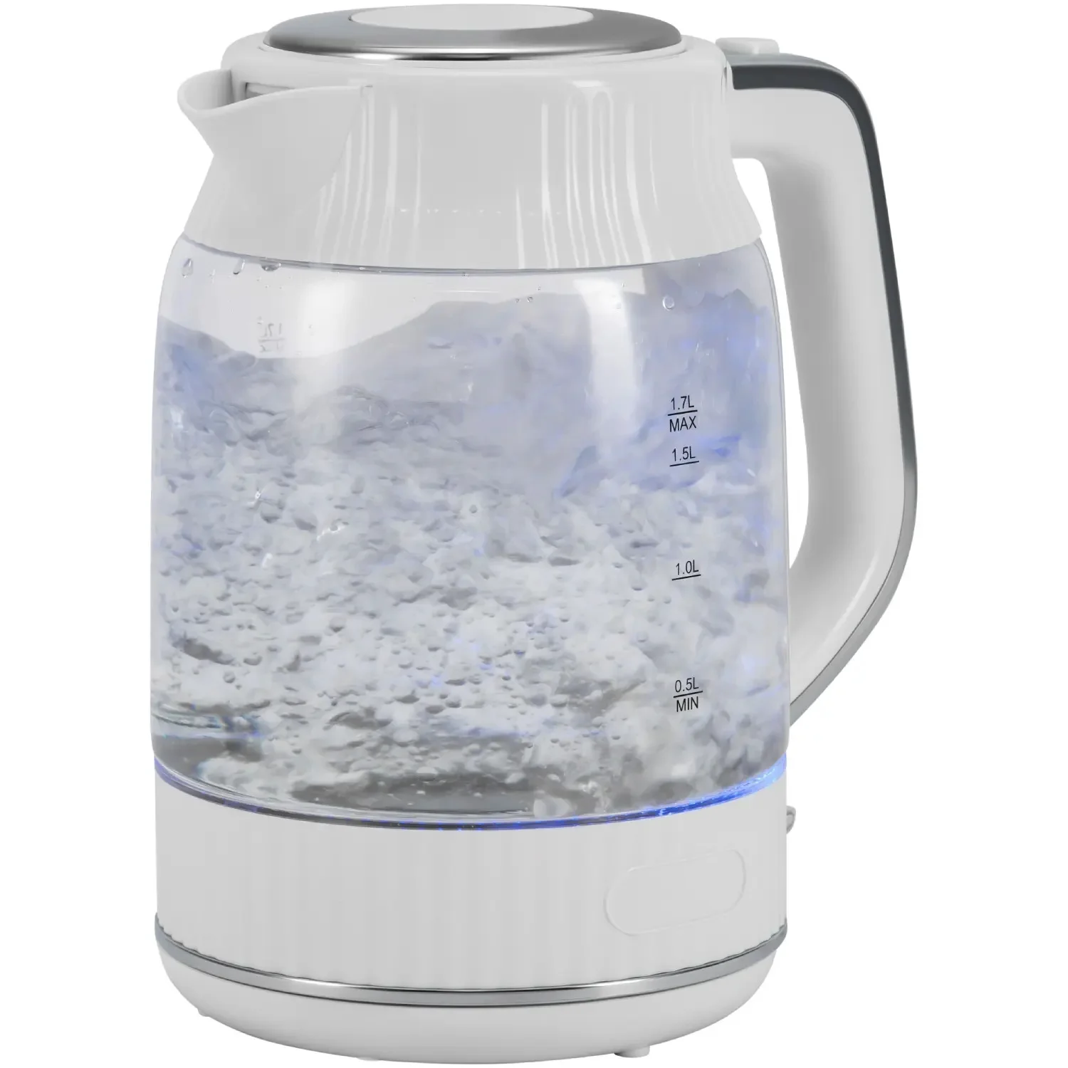Электрочайник Vitek VT-WK1059 белый