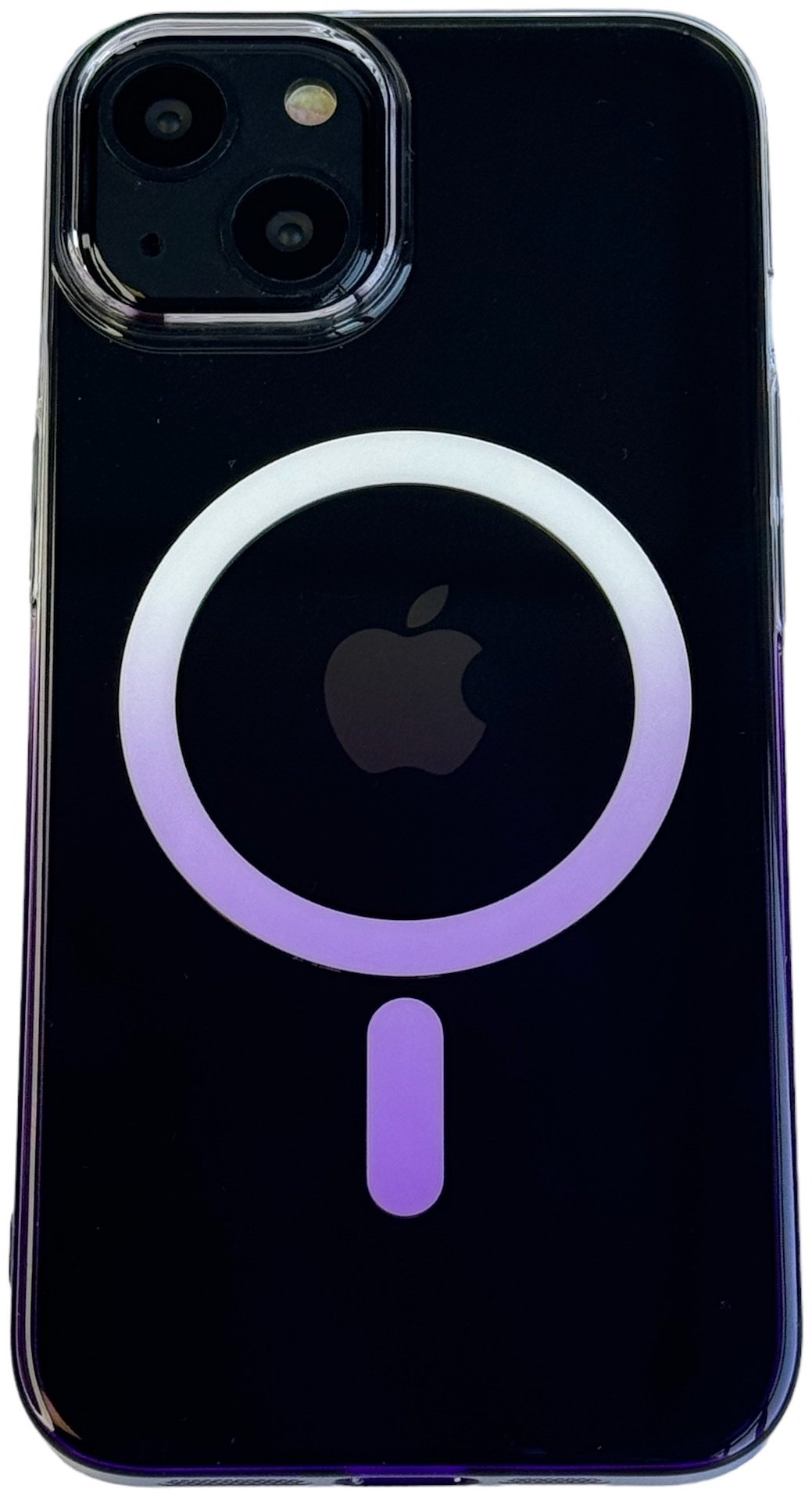 Чехол для Apple iPhone 13 прозрачный купить,900