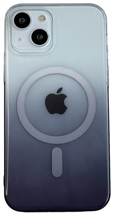 Чехол для Apple iPhone 13 прозрачный купить,900