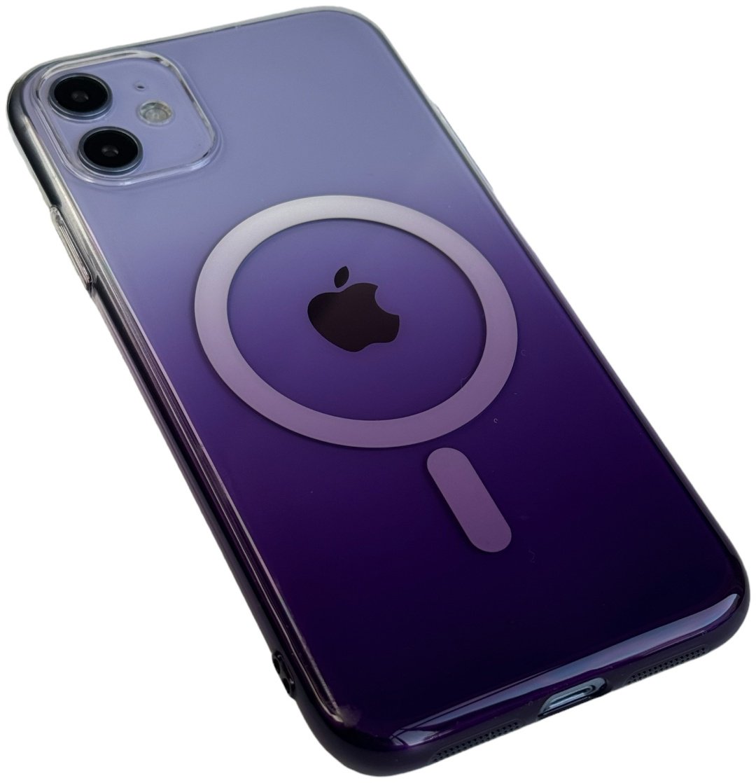 Чехол для Apple iPhone 12 Pro прозрачный купить,900