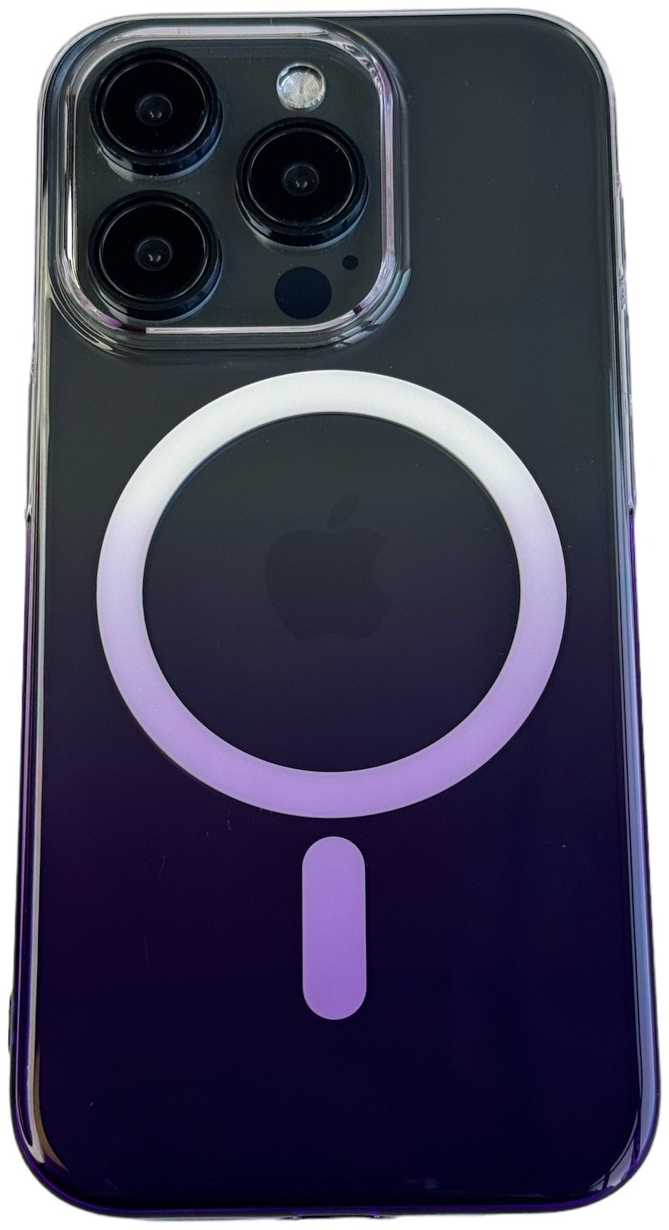 Чехол для Apple iPhone 13 Pro прозрачный купить,900