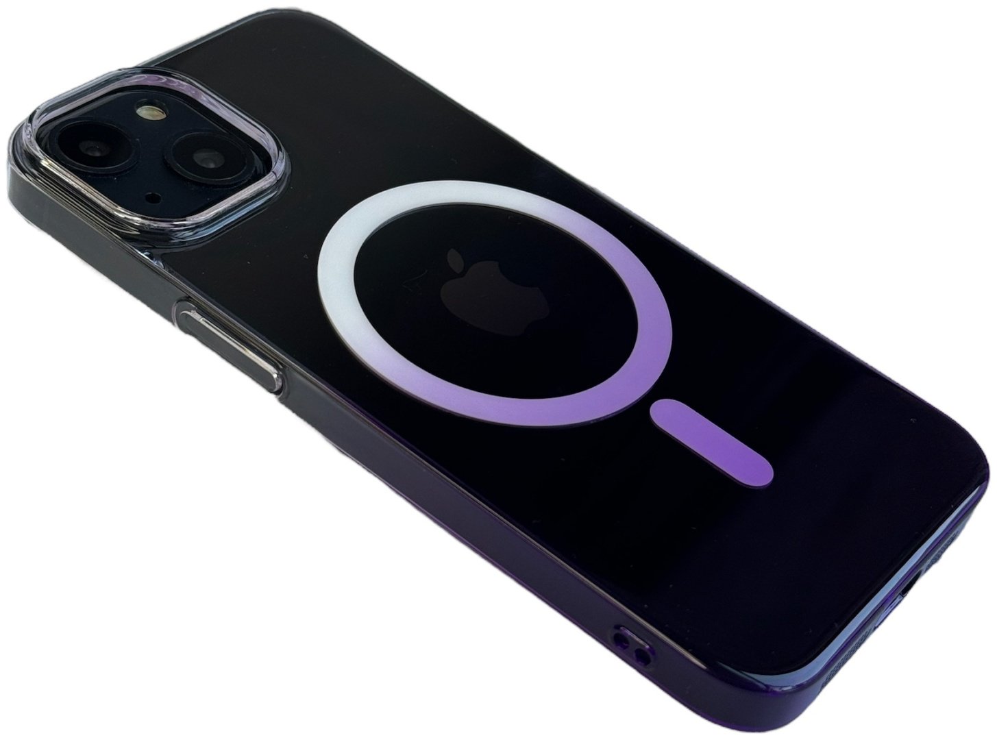 Чехол для Apple iPhone 13 прозрачный купить,900