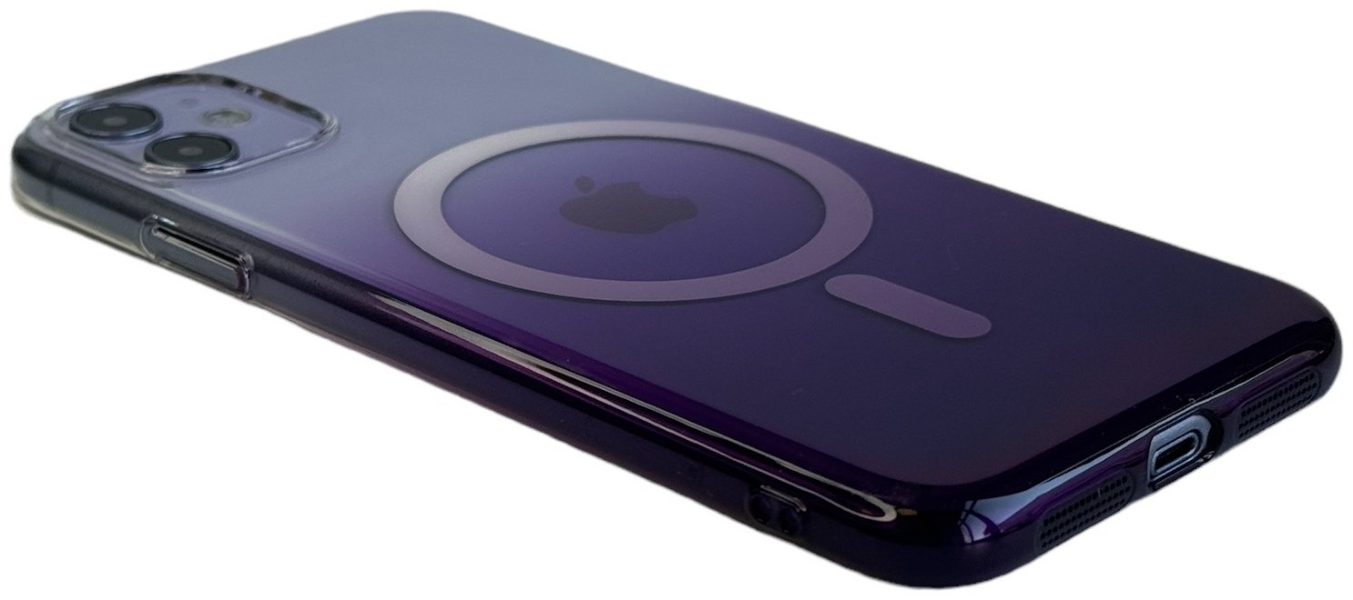 Чехол для Apple iPhone 12 Pro прозрачный купить,900