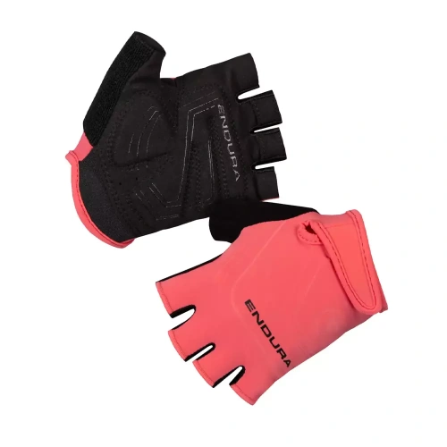 Перчатки Endura Xtract Mitt розовые S купить,NaN