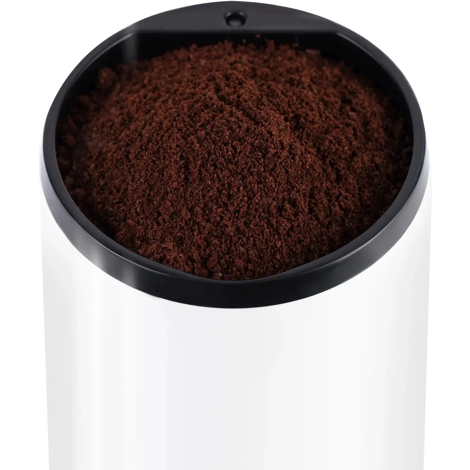 Кофемолка Vitek Harmony VT-1547 белая купить,8990