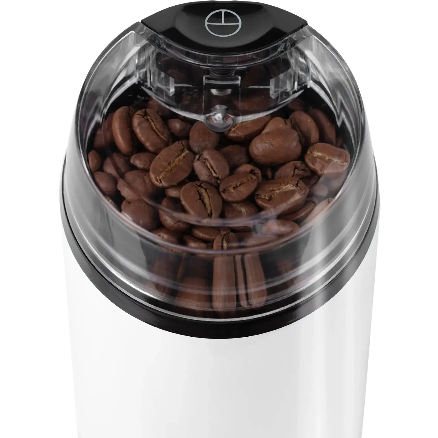 Кофемолка Vitek Harmony VT-1547 белая купить,8990