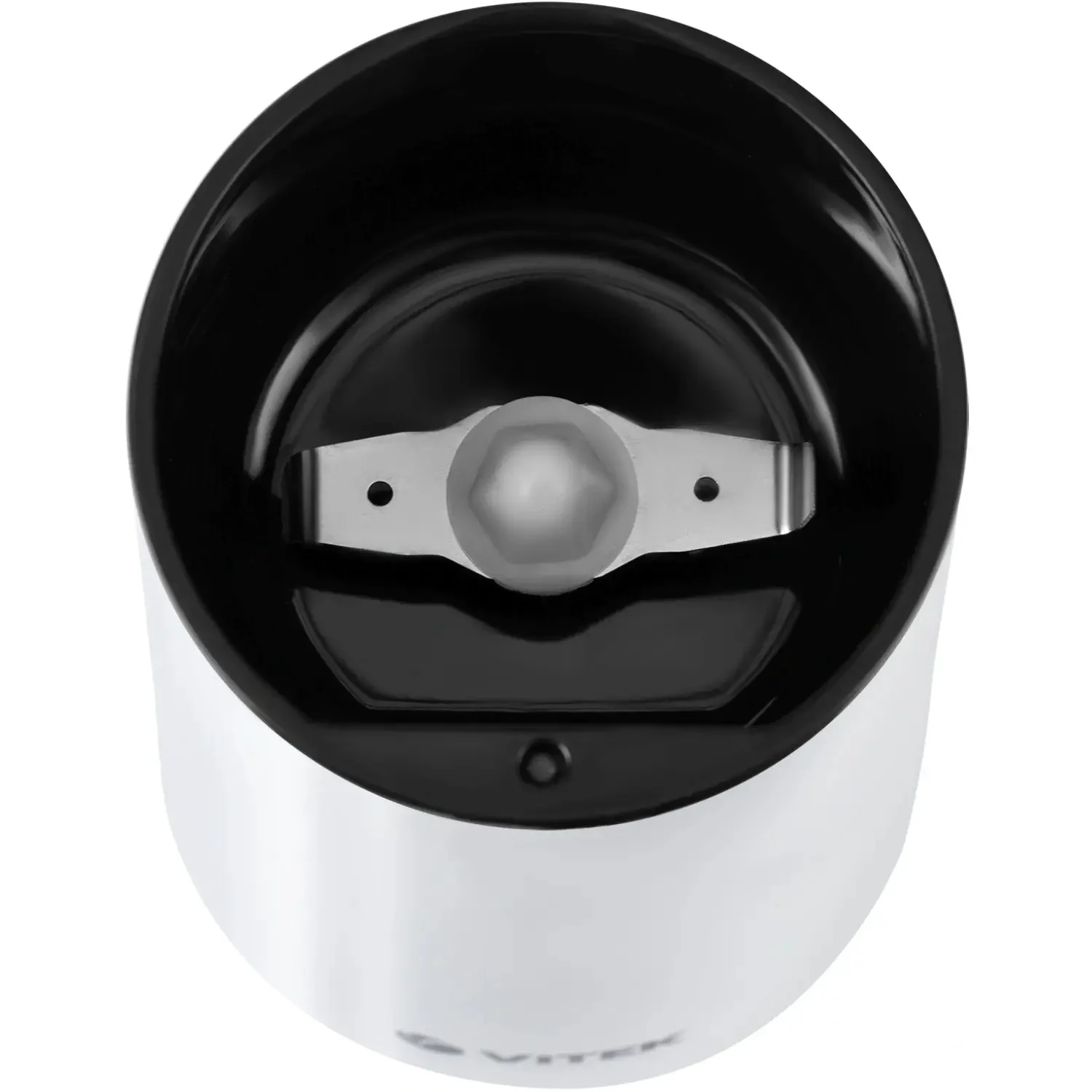 Кофемолка Vitek Harmony VT-1547 белая купить,8990