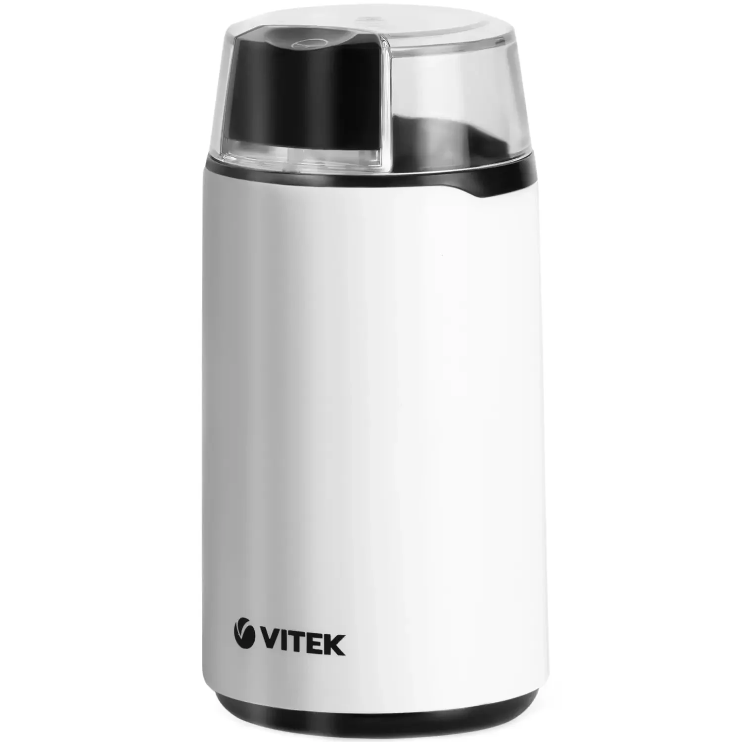 Кофемолка Vitek Harmony VT-1547 белая